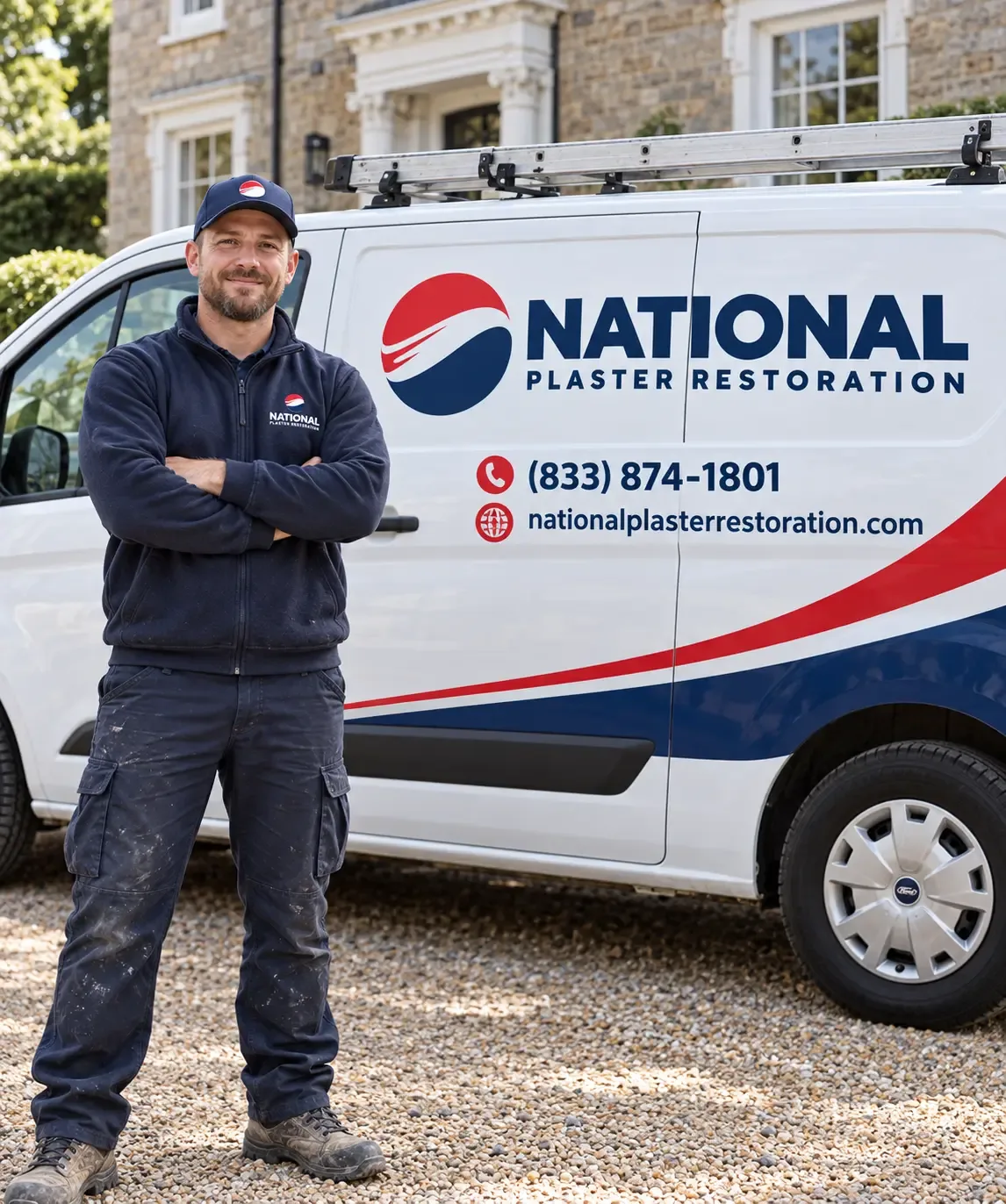 Plaster Repair Connerville, OK FAQs